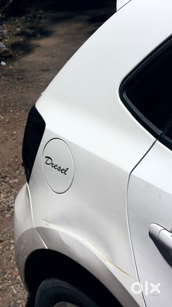 Volkswagen Polo Diesel 2015