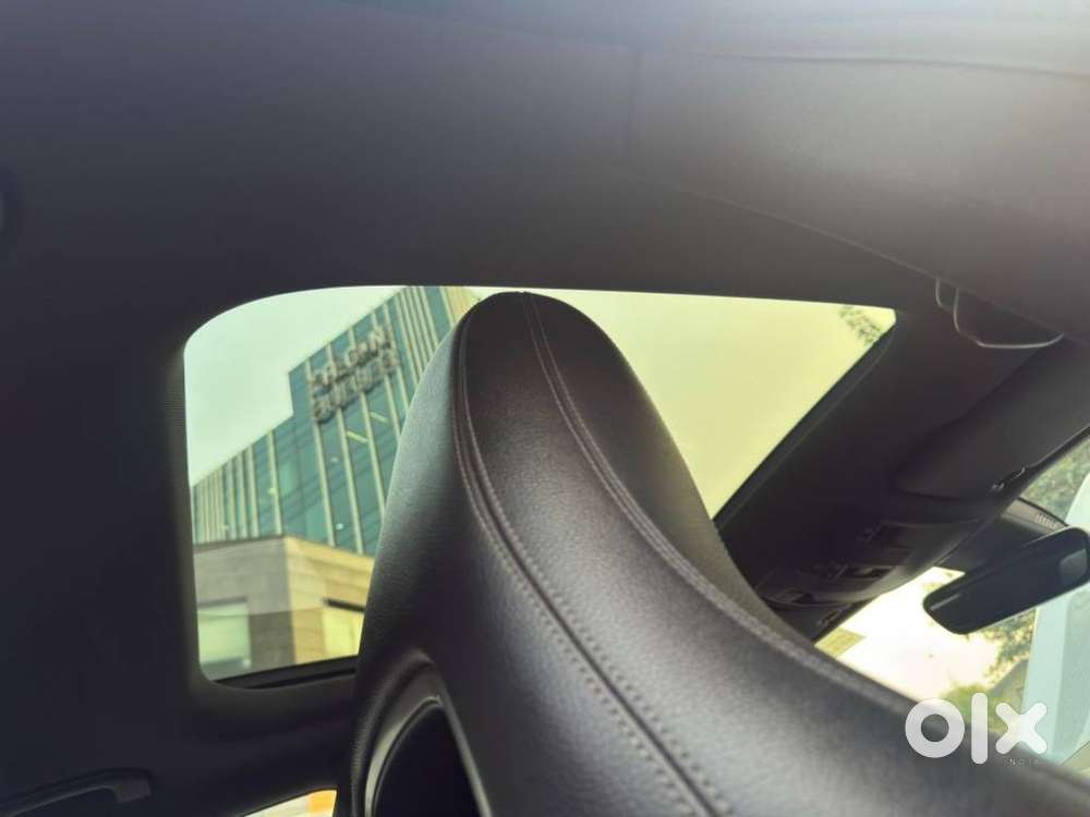 Mercedes-benz Cla Urban Sport 200d, 2018, Diesel