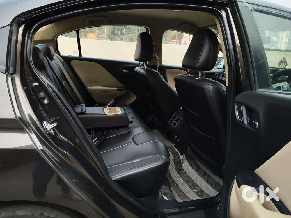 Honda City Hybrid Ehev V, 2021, Petrol