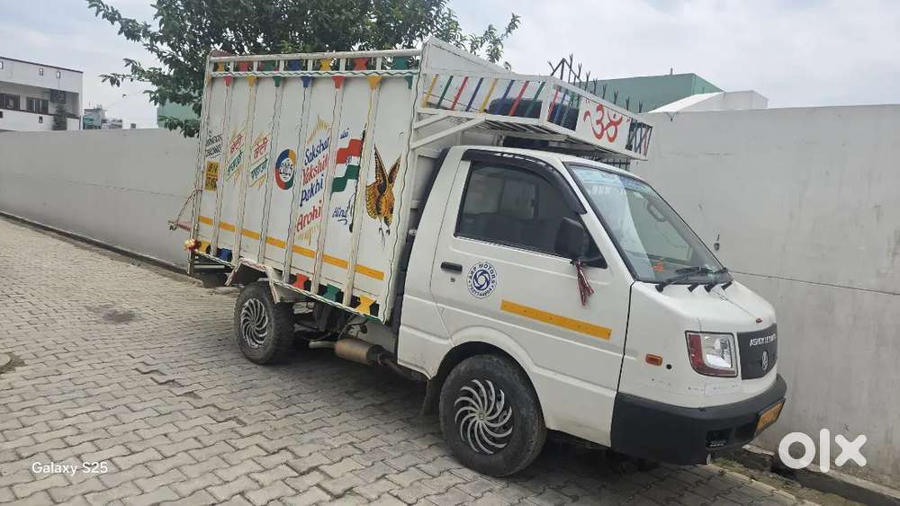 Ashok Leyland Stile 2022 Cng & Hybrids Good Condition