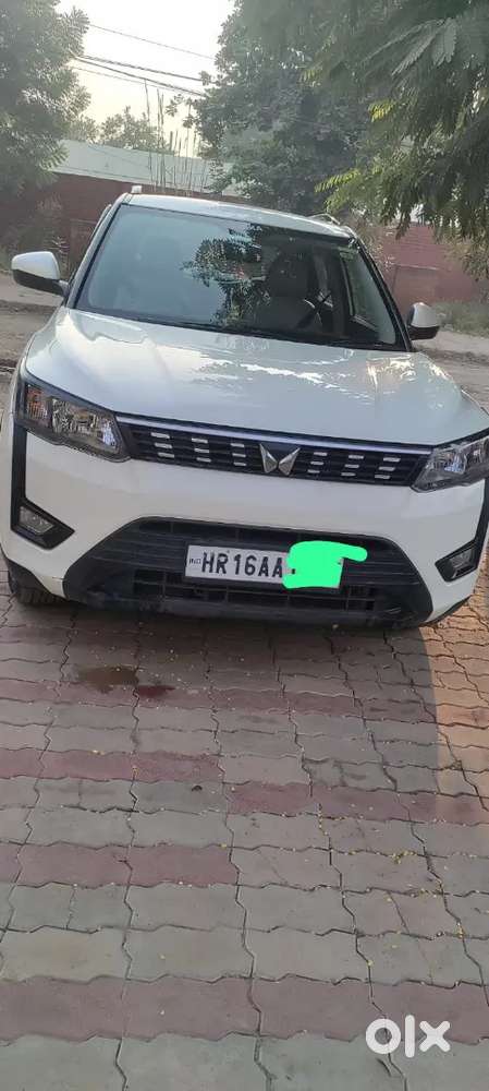 Mahindra Xuv300 Turbosport 2022 Variant
