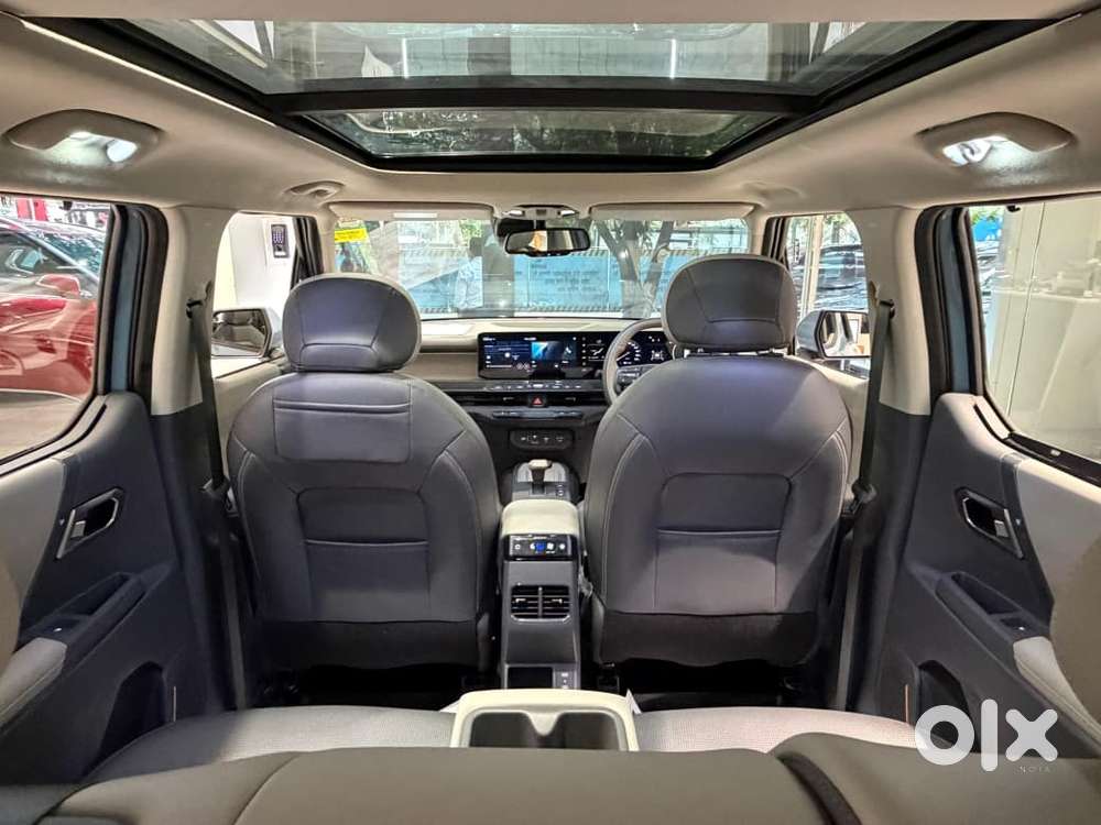 Kia Syros Htx Plus Opt Diesel At, 2025, Diesel