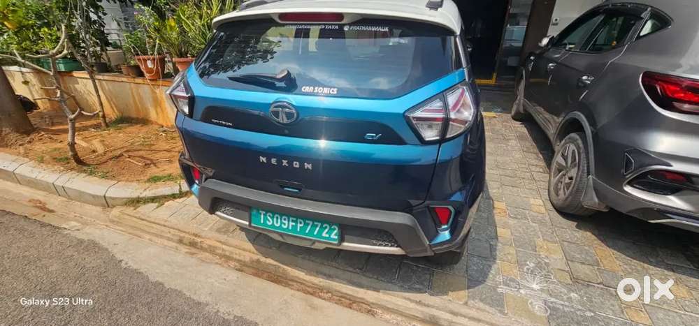 Single Owner Good Condition Telangana Hyderabad Registration