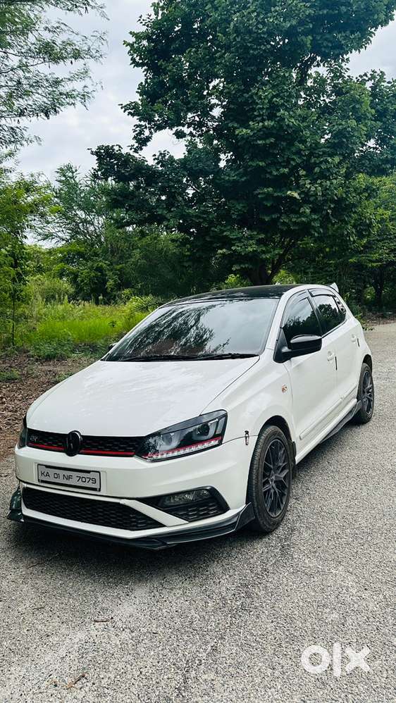 Volkswagen Polo Diesel 2011 km driven - Cars in undefined