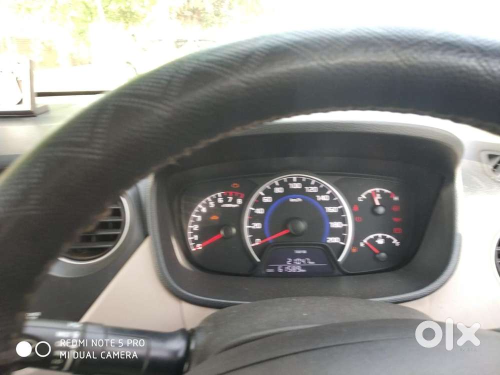 Hyundai Grand I10 1.2 Kappa Sportz, 2019, Petrol