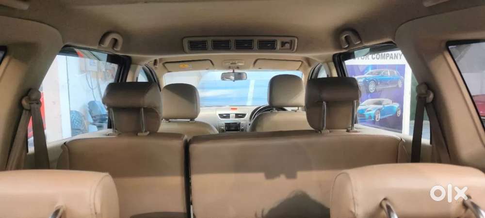 Maruti Suzuki Ertiga Shvs Zdi Plus, 2018, Diesel