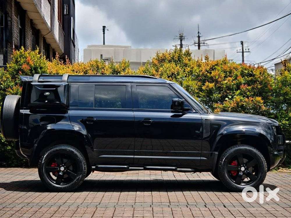 Land Rover Defender 2.0 110 Hse, 2024, Petrol