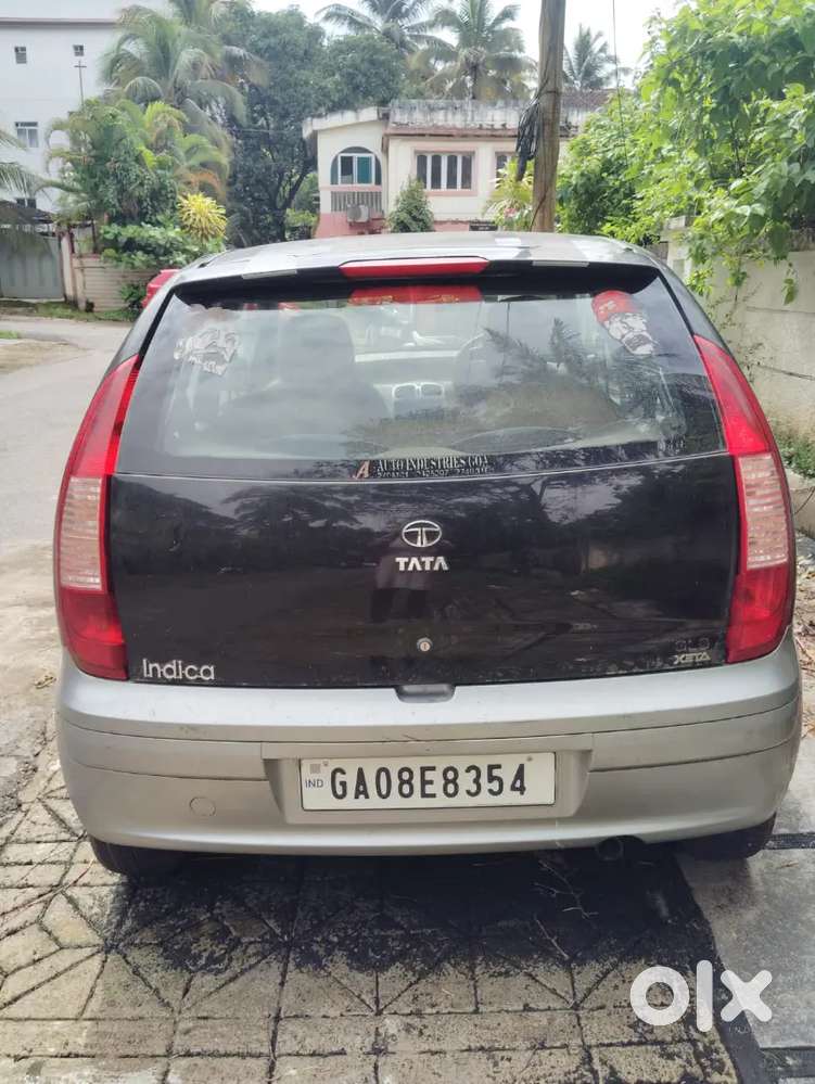 Tata Indica Xeta  Gls Sell
