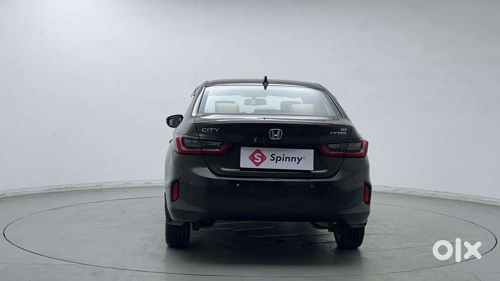 Honda City Vx Petrol Mt, 2021, Petrol