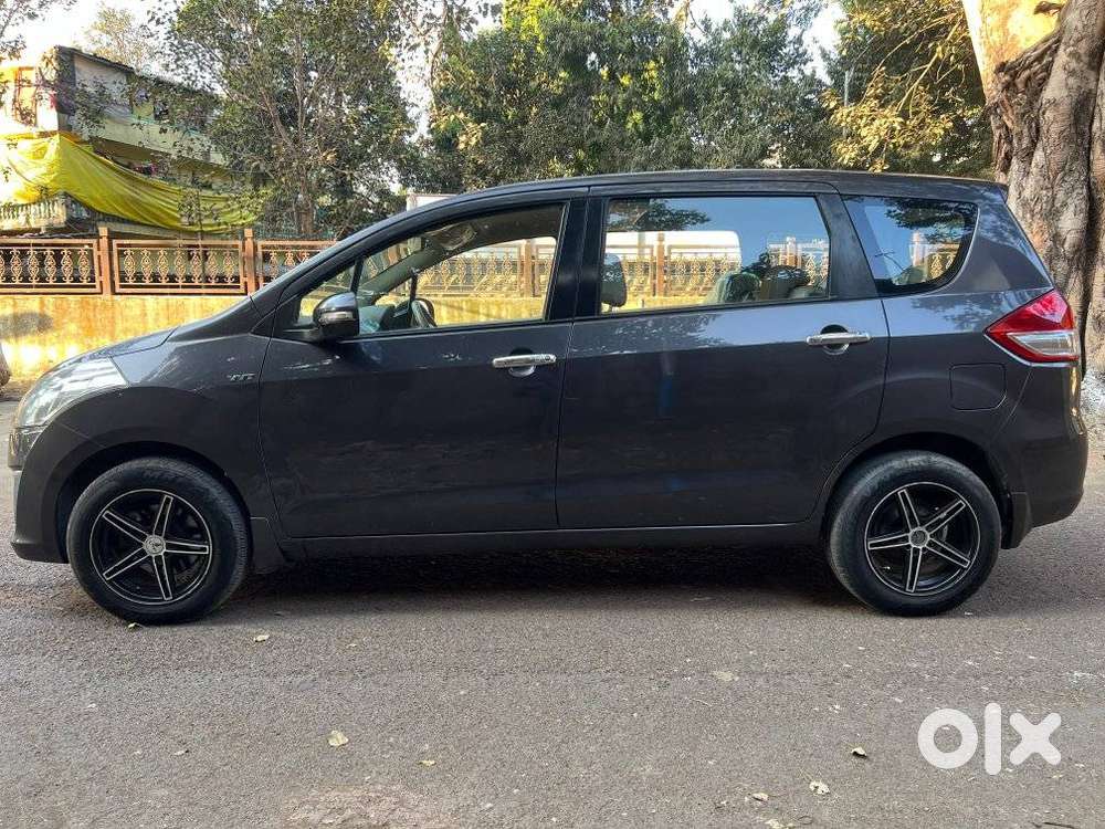 Maruti Suzuki Ertiga 2012-2015 Vxi Abs, 2014, Petrol