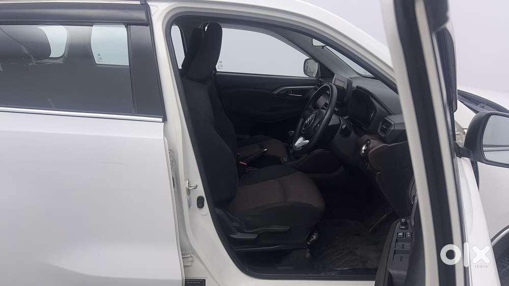 Maruti Suzuki Grand Vitara 1.5 Delta Smart Hybrid, 2023, Petrol