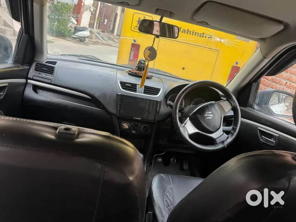 Maruti Suzuki Swift 2012 - Reliable Vxi