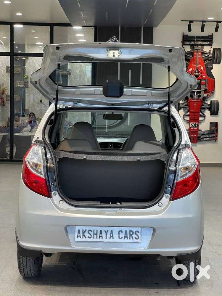 Maruti Suzuki Alto K10 Vxi (o), 2018, Petrol
