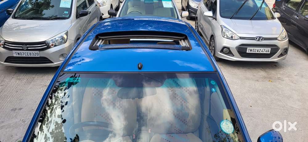 Hyundai I10 1.2 Kappa Asta O, 2009, Petrol