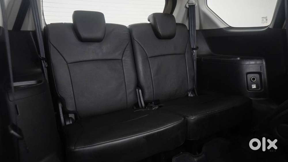 Maruti Suzuki Xl6 1.5 Alpha At, 2019, Petrol