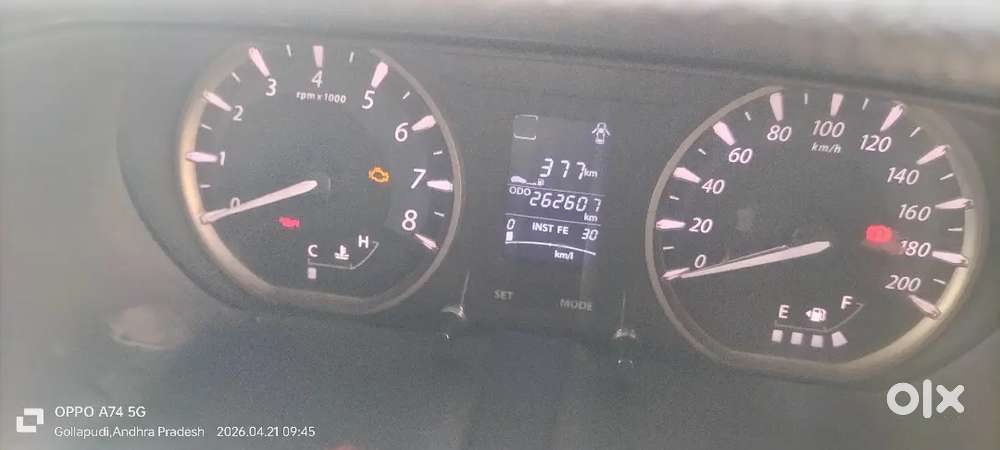 Tata Zest Single Owner,