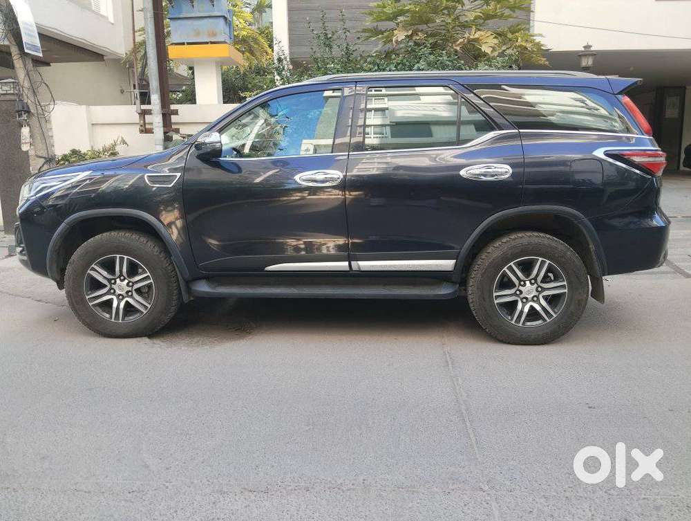 Toyota Fortuner 3.0 4x2 Automatic, 2023, Diesel