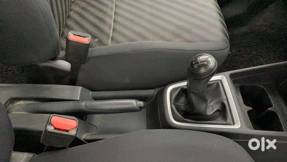 Maruti Suzuki Swift Lxi 2018, 2019, Petrol