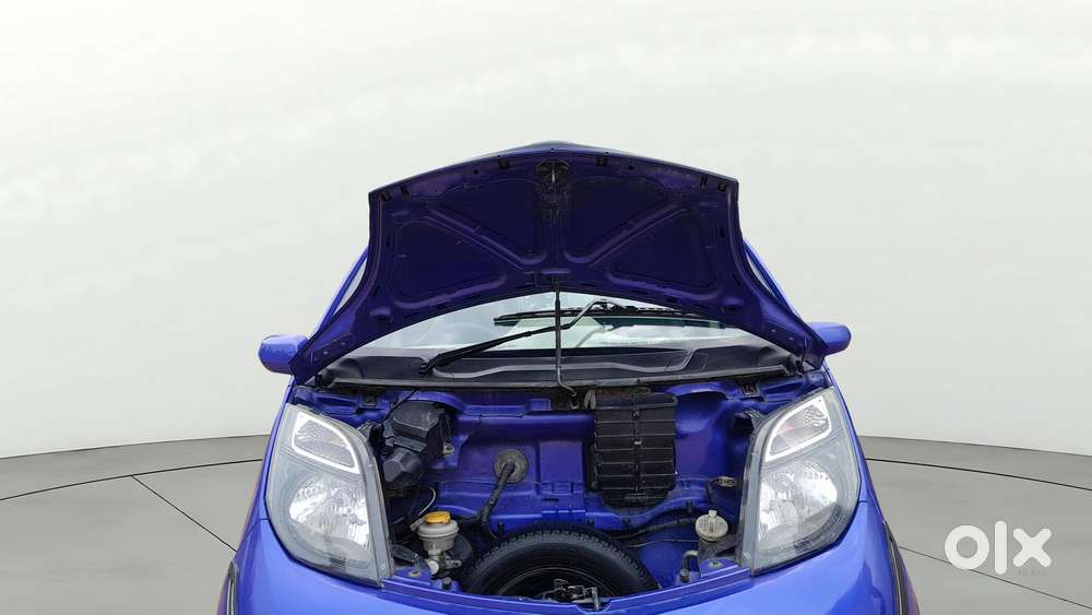 Tata Nano 2012-2015 Twist Xt, 2015, Petrol