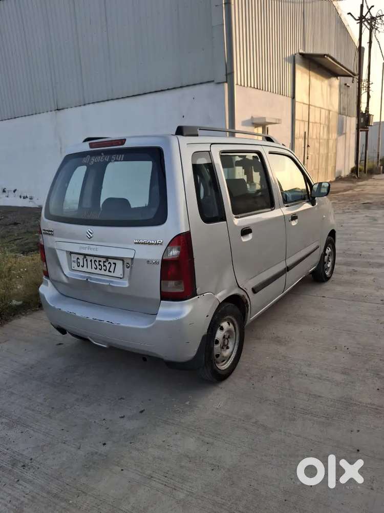Petrol+cng