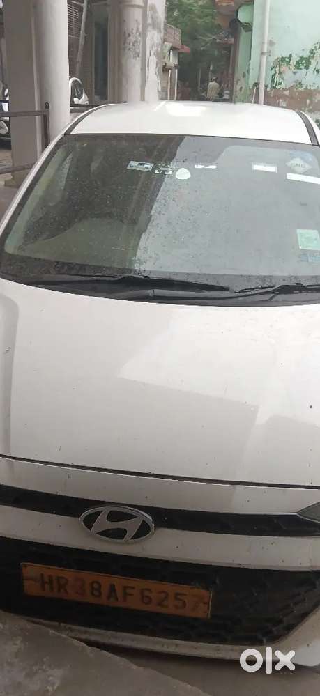 Hyundai Aura 1.2 S 2023 First Owner 19 Cist Panding