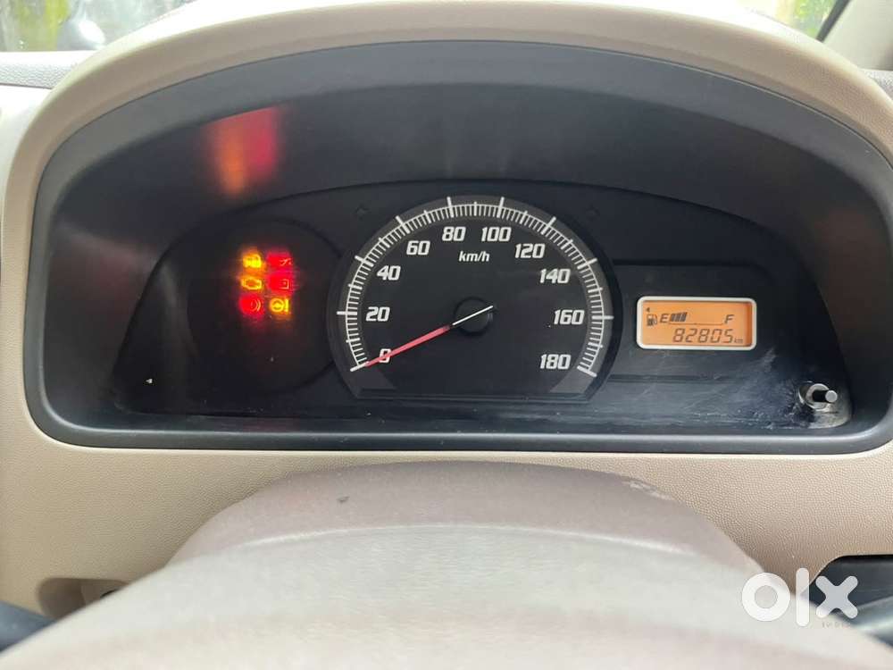 Maruti Suzuki Zen Estilo 2010 Petrol Well Maintained
