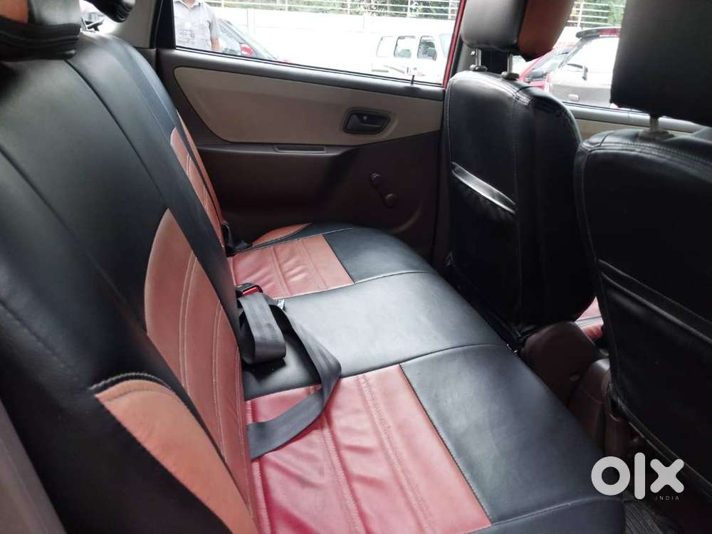 Well Maintained Zen Estilo Lxi  Valid Till 2031  74,650 Km  New