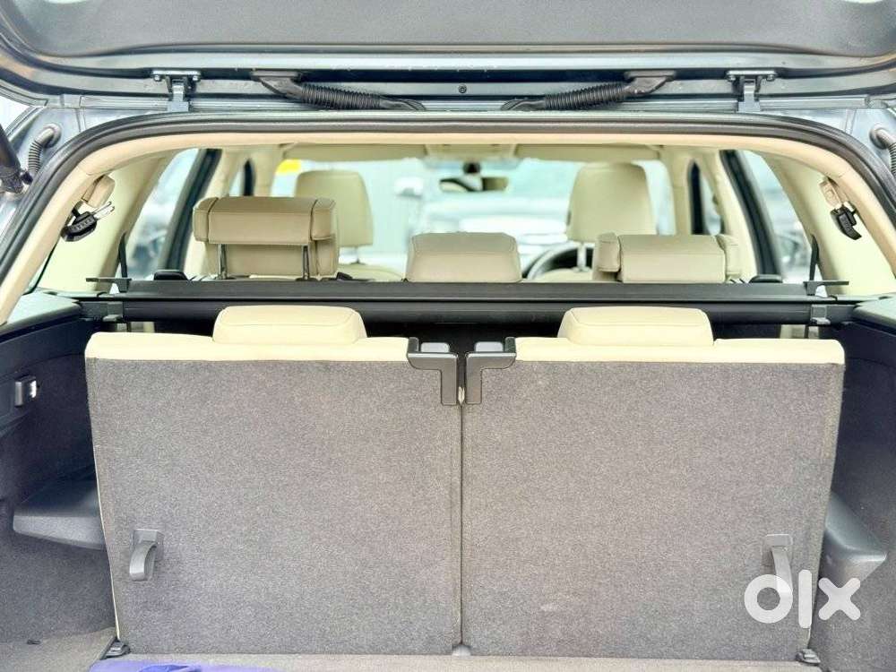 Skoda Kodiaq 2.0 Style Tdi 4x4 At, 2019, Diesel