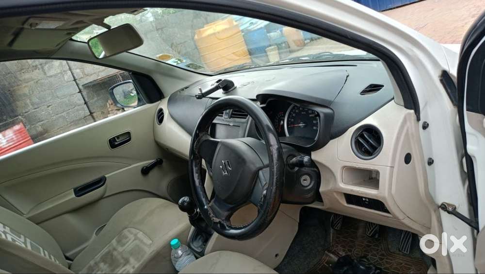 Maruti Celerio Cng 2019