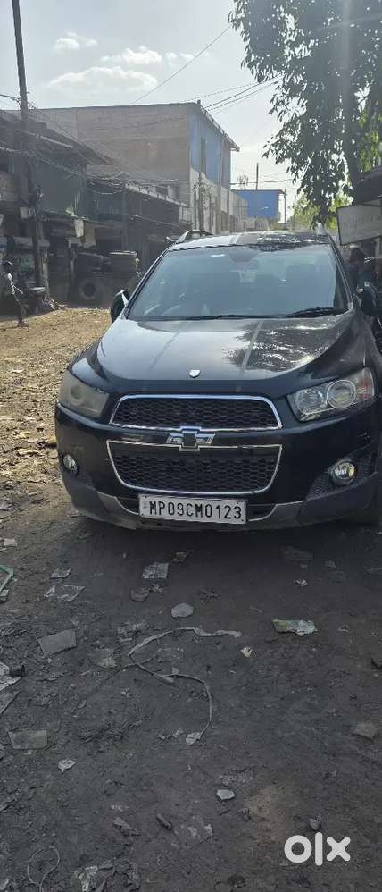 Excellent Condition Car