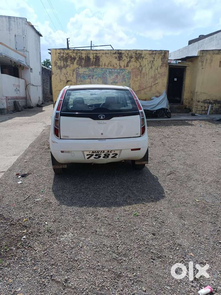 Tata Indica Vista 2010 Diesel Well Maintained