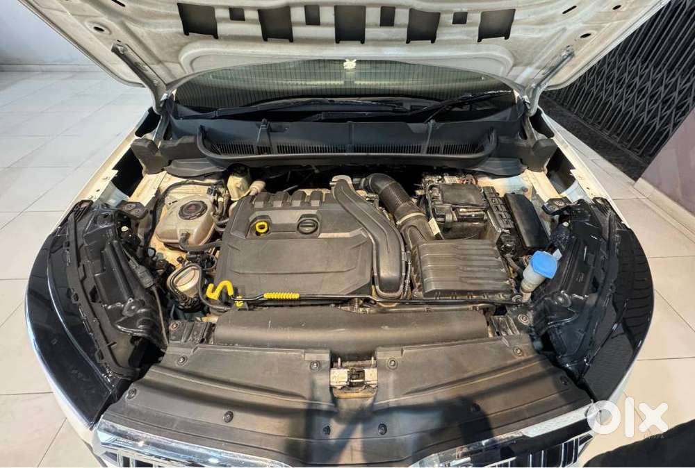 Skoda Kushaq 1.5 Tsi Style, 2021, Petrol