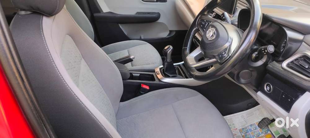 Tata Altroz 1.5 Xe Diesel, 2020, Diesel
