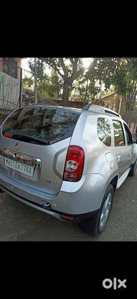 Renault Duster 2012 Diesel 164000 Km Driven