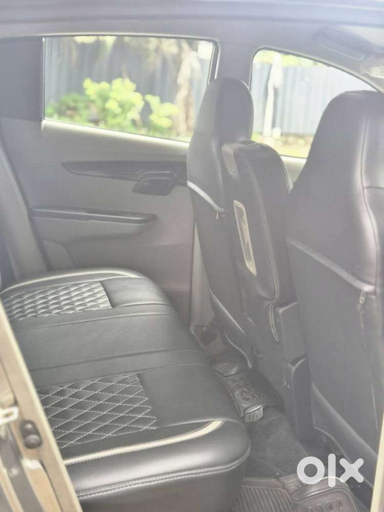Mahindra Kuv 100 Mfalcon G80 K6 Plus, 2016, Petrol