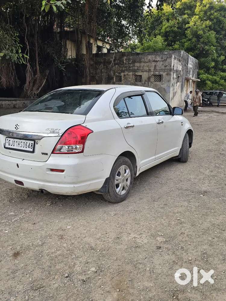 Maruti Suzuki Swift Dzire  2009 Diesel