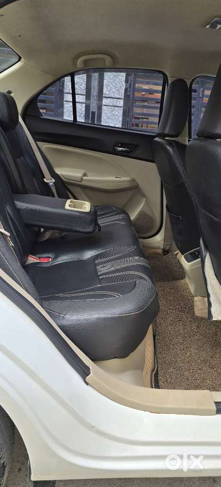 Maruti Suzuki Swift Dzire Vdi Optional, 2019, Diesel