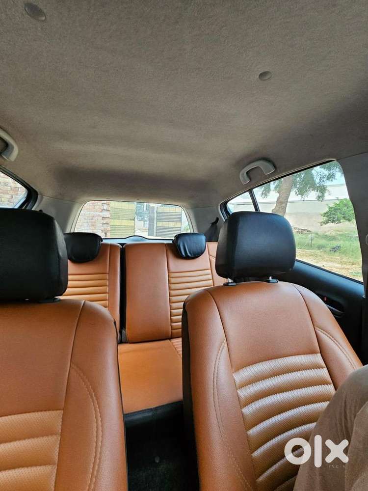 Maruti Suzuki Car 2012