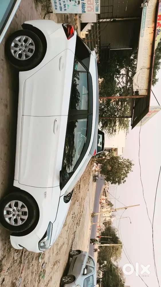Hyundai I20 Magna 2016 Diesel