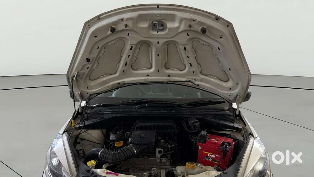 Tata Tiago Xe, 2018, Petrol
