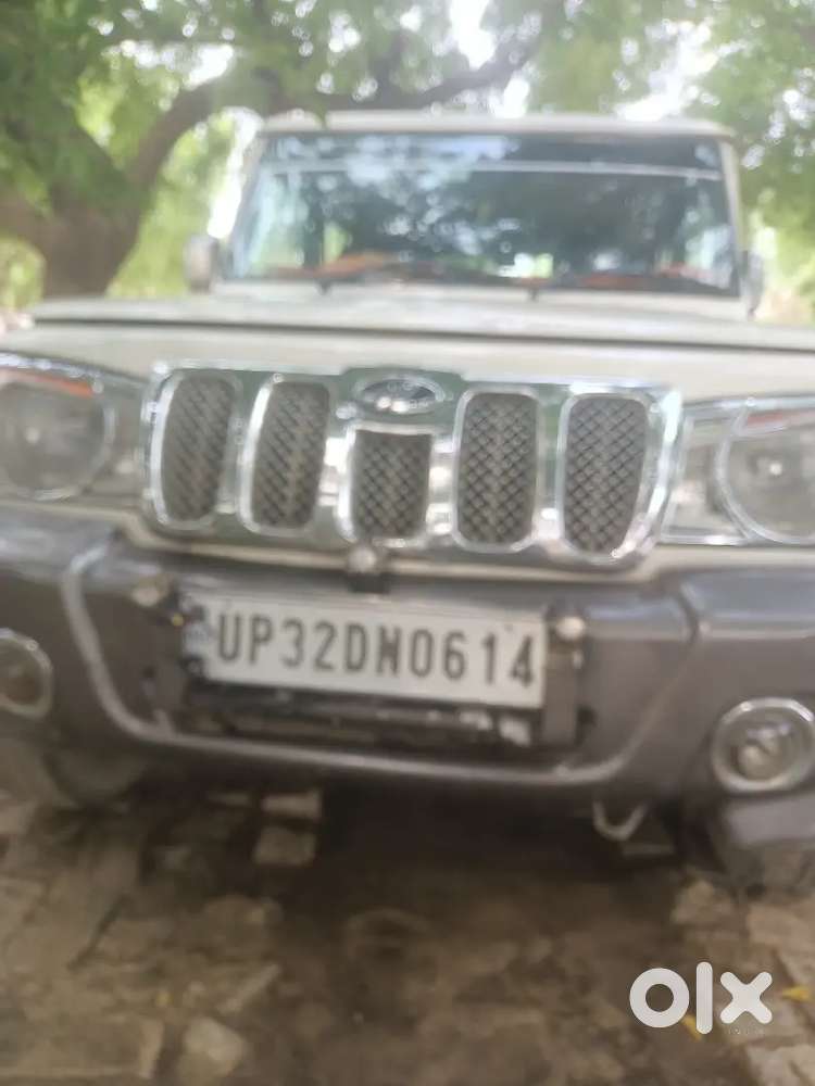 Mahindra Bolero Power 2010 Diesel Manual
