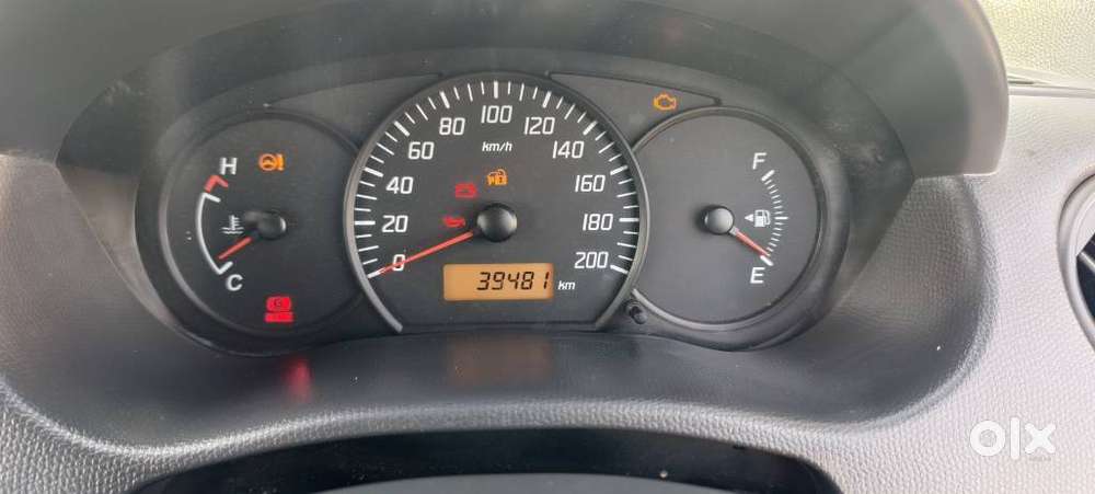 Maruti Suzuki Swift 1.3 Vxi, 2010, Petrol