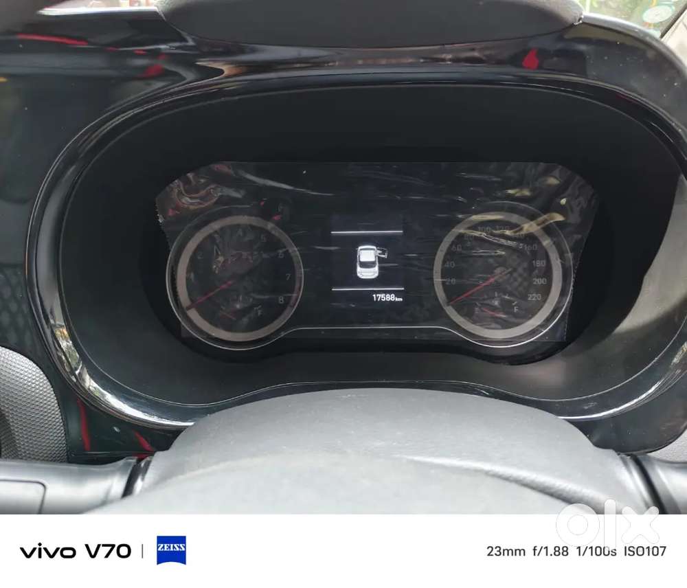 Hyundai Aura 1.2 S 2026 Cng Manual