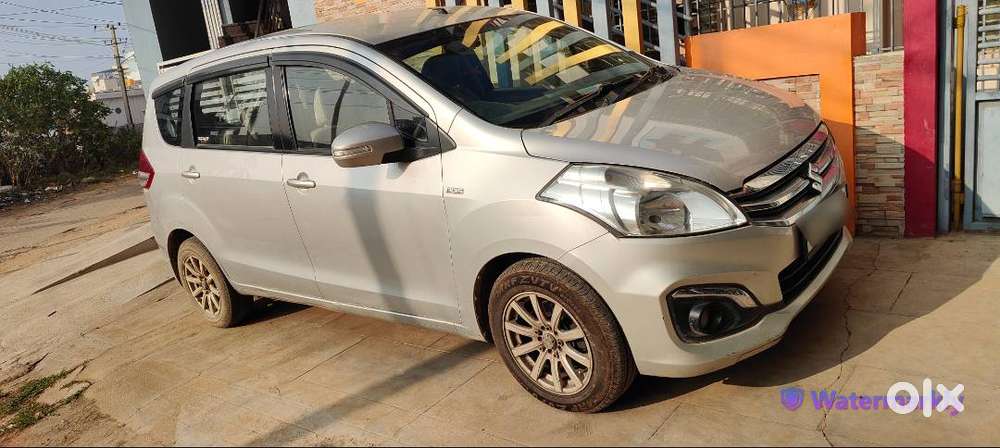2012 Maruti Ertiga