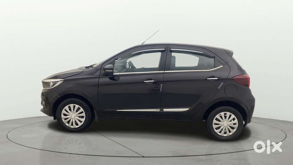 Tata Tiago 1.2 Revotron Xz Plus, 2022, Cng & Hybrids