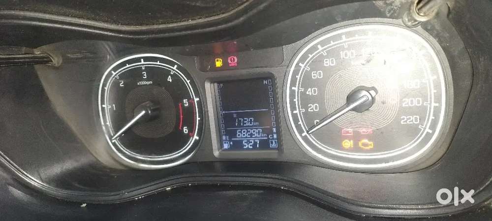 Maruti Suzuki Vitara Brezza 2020 Diesel 68290 Km Driven