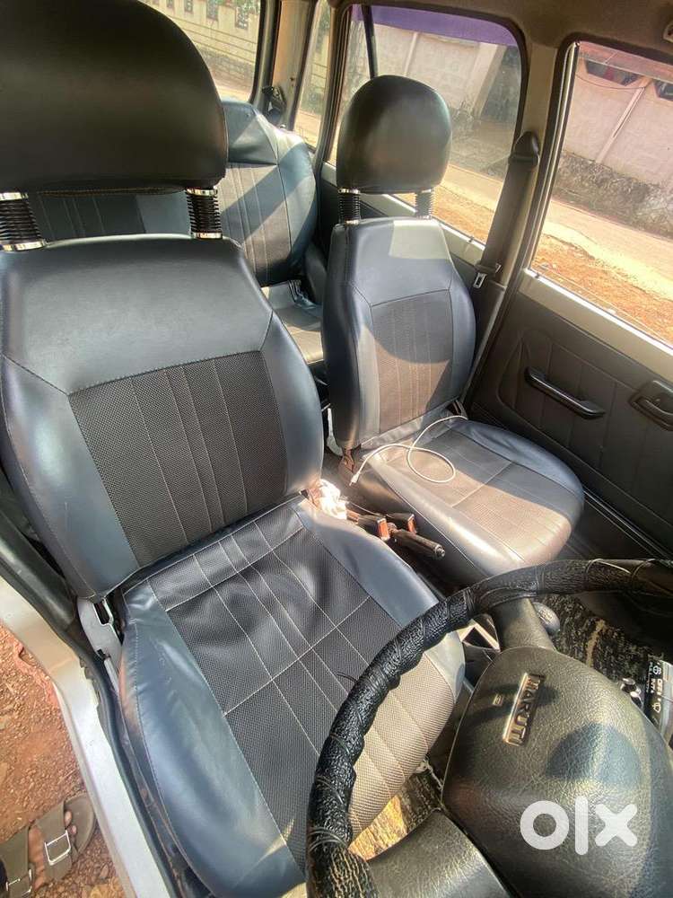 Maruti Suzuki 800 2001 Petrol Good Condition