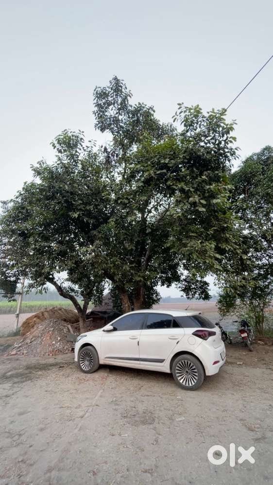 Hyundai I20 Sportz 2015