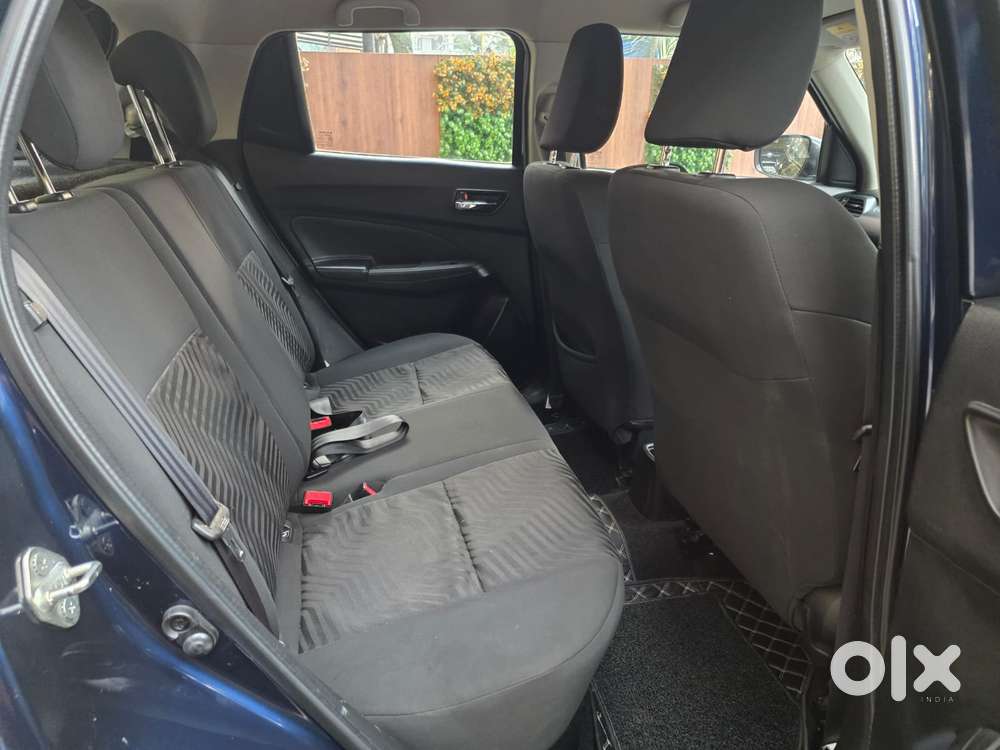 Maruti Suzuki Swift Amt Zxi, 2018, Petrol