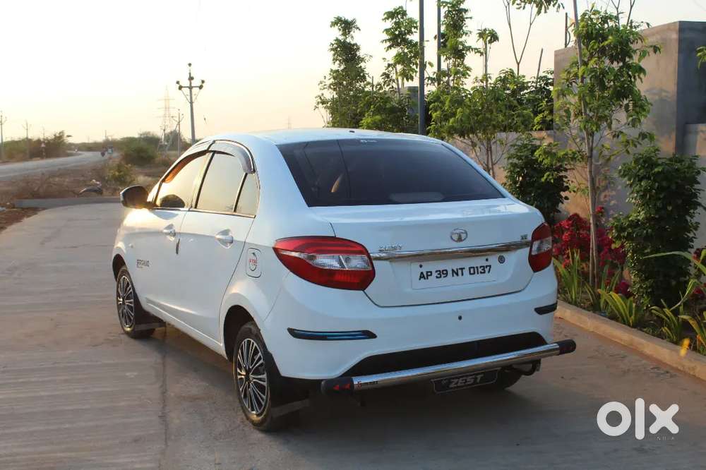 Tata Zest 2017 Diesel 140000 Km Driven